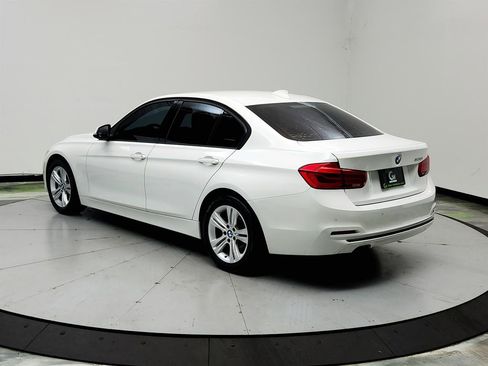 Used 2016 BMW 328i Sedan RWD image 7