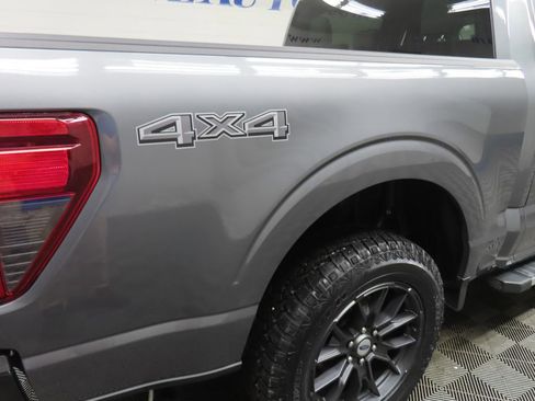 Used 2025 Ford F150 XLT w/ Equipment Group 301A Standard AWD/4WD image 35