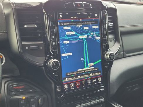 Used 2021 RAM 1500 TRX image 9