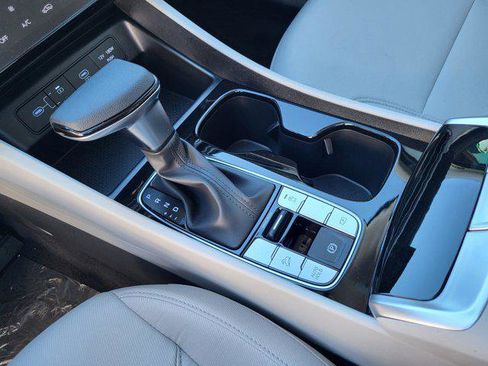 New 2026 Hyundai Tucson SEL image 22