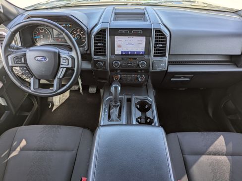 Used 2019 Ford F150 XLT w/ Equipment Group 302A Luxury RWD image 15