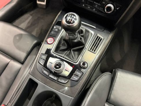 Used 2014 Audi S4 Premium Plus AWD/4WD image 54