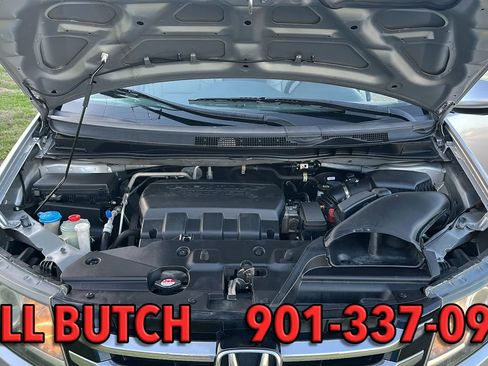 Used 2015 Honda Odyssey Touring image 27