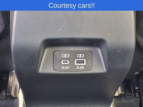 Certified 2025 Subaru Impreza RS AWD/4WD image 11
