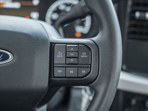 New 2026 Ford F350 XL w/ STX Appearance Package image 37