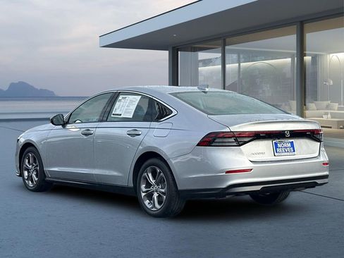 Used 2024 Honda Accord EX image 6