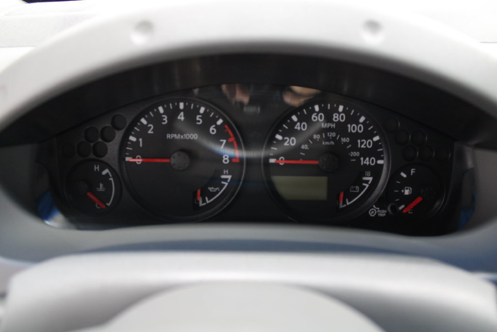 Used 2011 Nissan Frontier SV w/ SV Premium Utility Pkg RWD image 29