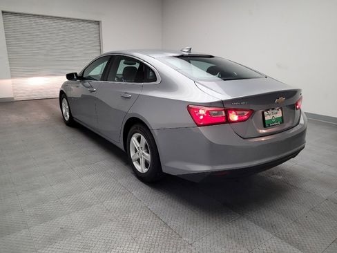 Used 2023 Chevrolet Malibu LT image 5