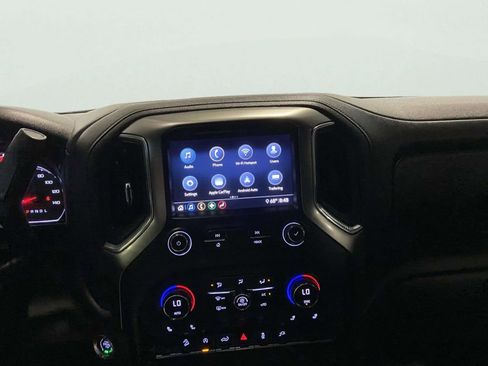 Used 2020 Chevrolet Silverado 1500 RST AWD/4WD image 30