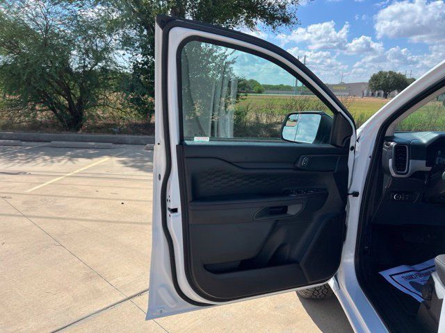 New 2026 Ford Ranger XL RWD image 9