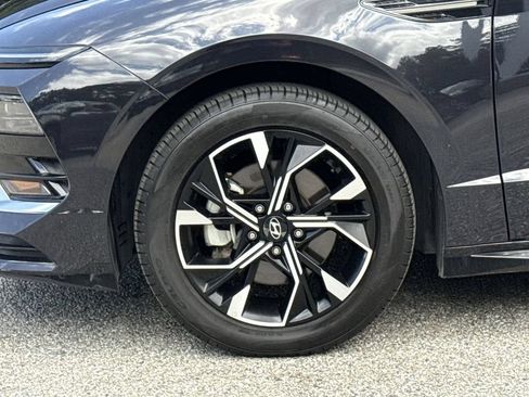 Used 2025 Hyundai Sonata SEL FWD image 18