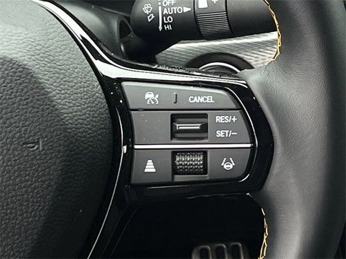 Certified 2026 Acura Integra A-Spec image 15