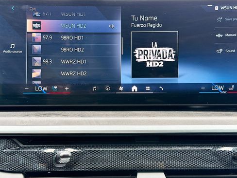 Used 2024 BMW X5 xDrive40i AWD/4WD image 31