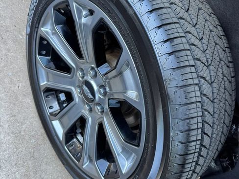 Used 2016 Chevrolet Tahoe LTZ image 42