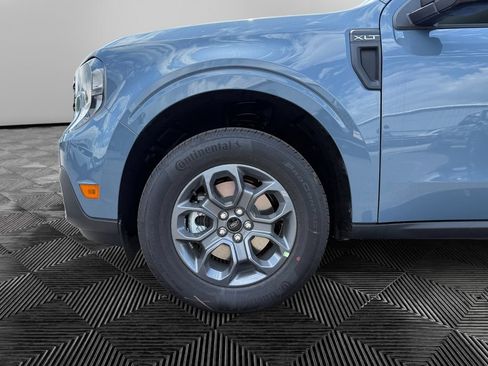 New 2026 Ford Maverick XLT w/ XLT Luxury Package FWD image 14