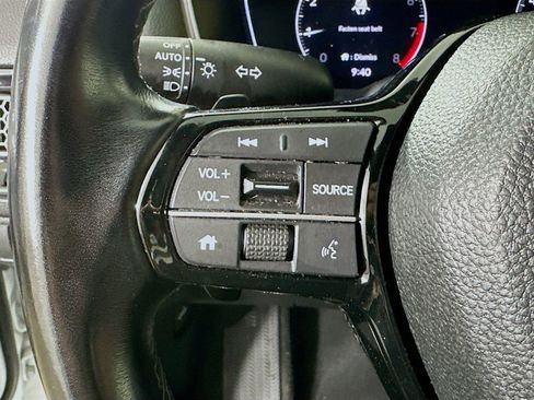 Used 2022 Honda Civic Sport image 8
