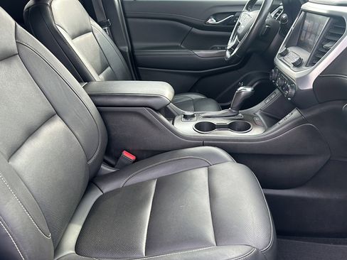 Used 2019 GMC Acadia SLT image 24