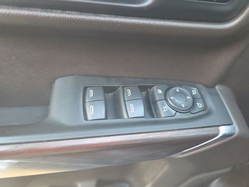 Used 2020 GMC Sierra 1500 SLT AWD/4WD image 27