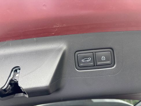 Used 2024 Hyundai Santa Fe Calligraphy AWD/4WD image 14