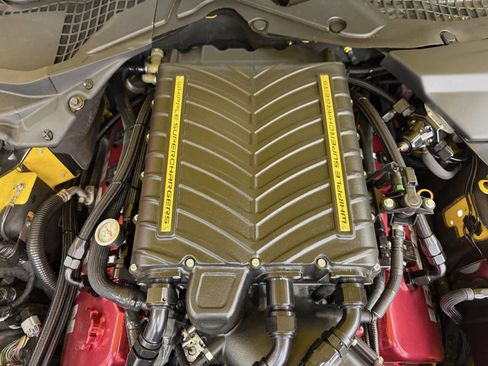 Used 2015 Ford Mustang GT Premium w/ GT Performance Package image 75