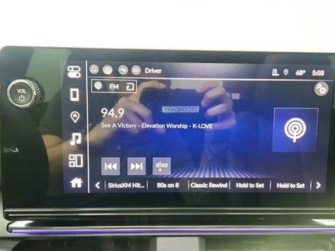 Used 2024 Acura ZDX A-Spec image 49