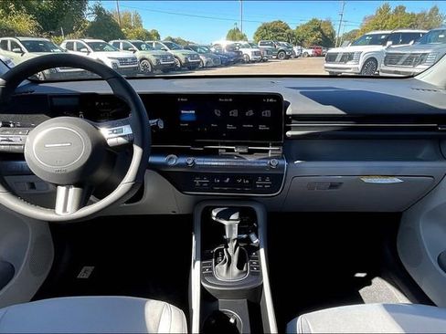 New 2026 Hyundai Kona SEL Sport image 5