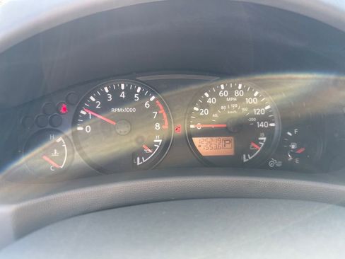 Used 2017 Nissan Frontier SV image 18