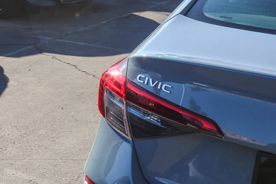 Used 2024 Honda Civic Sport image 15