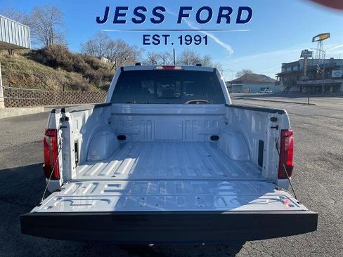 Certified 2025 Ford F150 Tremor image 5