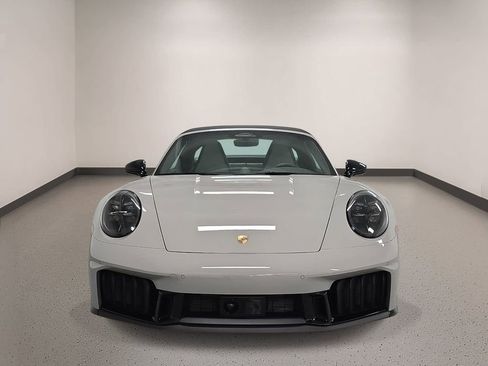 Certified 2026 Porsche 911 Targa 4 GTS AWD/4WD image 9
