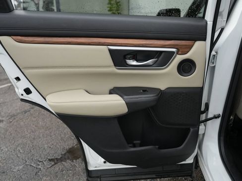 Used 2020 Honda CR-V EX-L image 26