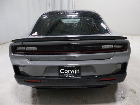 New 2026 Dodge Charger R/T Scat Pack w/ Track Package image 5