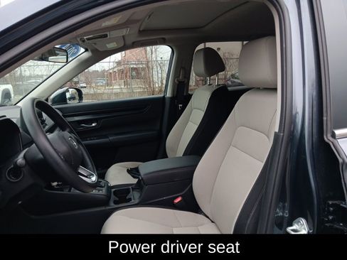 Used 2024 Honda CR-V EX image 9