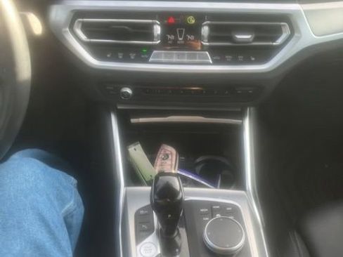 Used 2022 BMW 430i xDrive Coupe w/ Convenience Package image 8