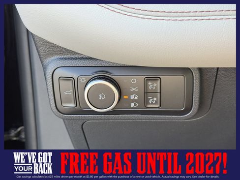 New 2026 Ford Explorer Active w/ Active Comfort Package RWD image 27