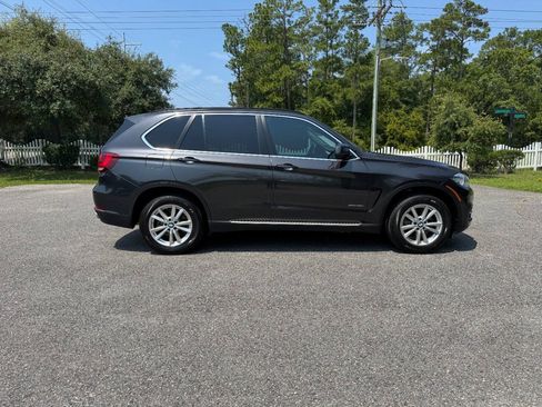 Used 2015 BMW X5 xDrive35i AWD/4WD image 7