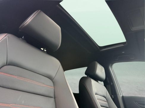 Used 2025 Honda CR-V Sport-L image 16