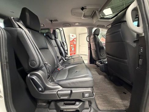 Used 2022 Honda Odyssey Touring image 51