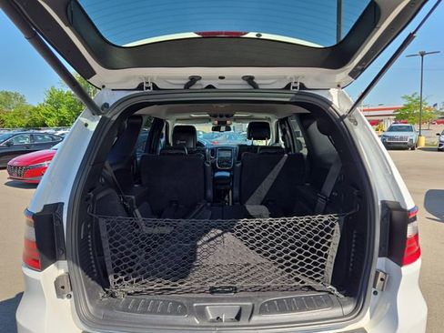 Used 2015 Dodge Durango Citadel w/ Trailer Tow Group IV AWD/4WD image 32