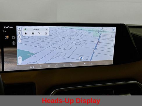 Certified 2025 Nissan Armada Platinum Reserve image 20