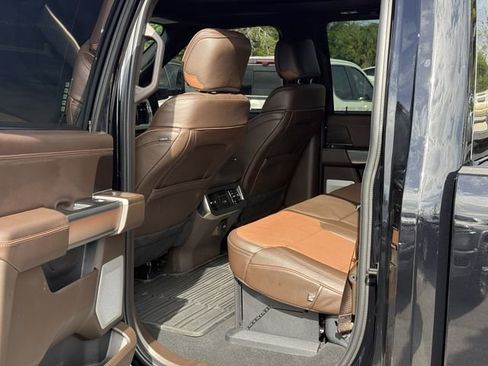 Used 2026 Ford F250 King Ranch AWD/4WD image 33