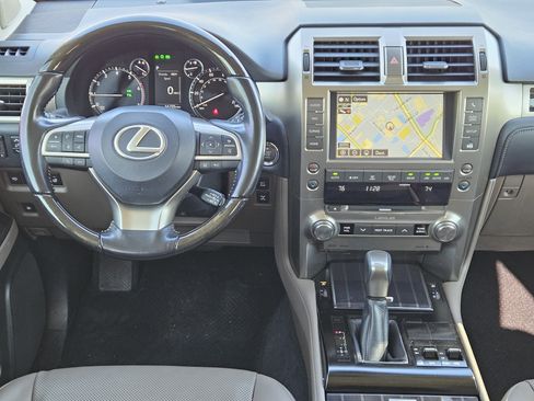 Used 2021 Lexus GX 460 Premium image 28