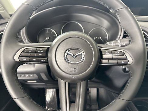 New 2026 MAZDA CX-30 AWD 2.5 S image 17