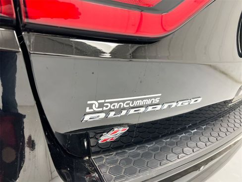 Used 2023 Dodge Durango GT image 26