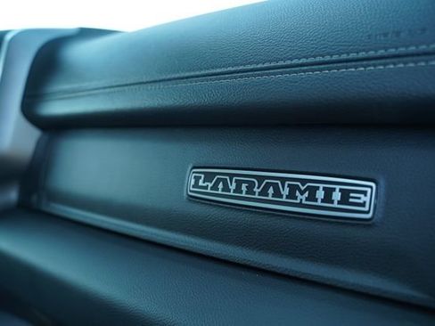 New 2026 RAM 1500 Laramie w/ Night Edition AWD/4WD image 31
