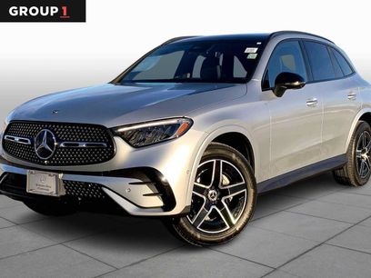 Used 2026 Mercedes-Benz GLC 300 4MATIC