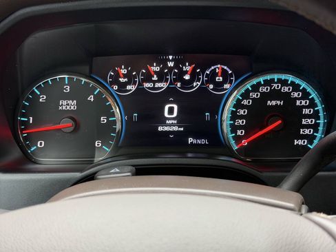 Used 2017 GMC Sierra 1500 Denali AWD/4WD image 28