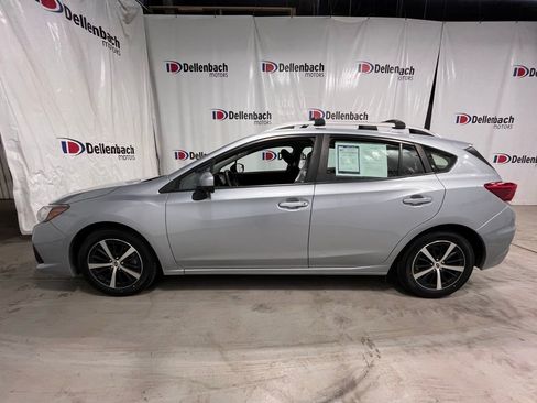 Used 2023 Subaru Impreza Premium image 4