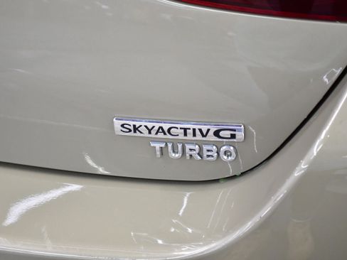 Used 2024 MAZDA MAZDA3 s image 63