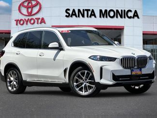 Used 2025 BMW X5 xDrive50e AWD/4WD video 2